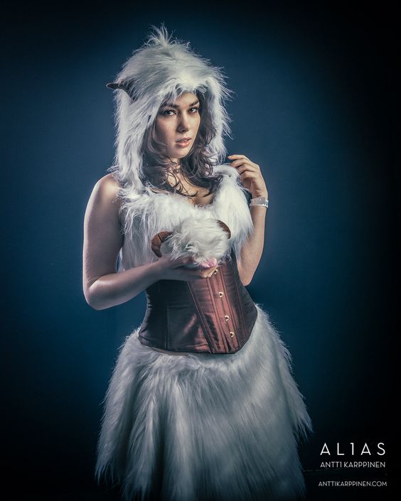 Wampa at CFCC 2015 - Antti Karppinen Photography, Alias Creative